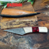 Damascus Steel Knives, Damascus Knife