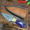 Damascus Steel Knives, Damascus Knife