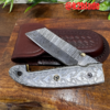 Damascus Steel Knives, Damascus Knife