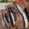 Damascus Steel Knives, Damascus Knife