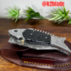 Damascus Steel Knives, Damascus Knife