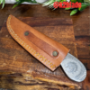 Damascus Steel Knife
