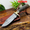 DeerHorn Mini Hunter