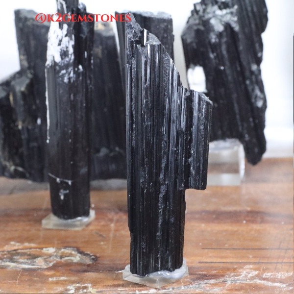 Schorl “Black Tourmaline