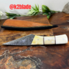 Damascus Steel Knives, Damascus Knife