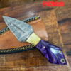 Damascus Steel Knives, Damascus Knife