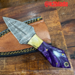 Damascus Steel Knives, Damascus Knife