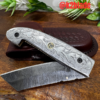Damascus Steel Knives, Damascus Knife