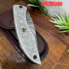Damascus Steel Knives, Damascus Knife