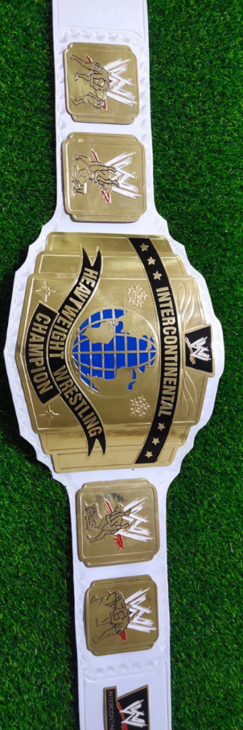 Champion Belt