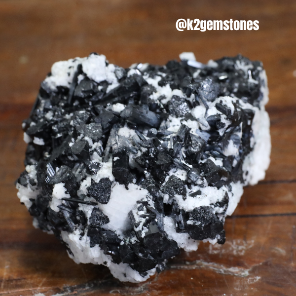 mineral specimen