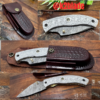 Damascus Steel Knives, Damascus Knife