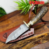 DeerHorn Mini Hunter