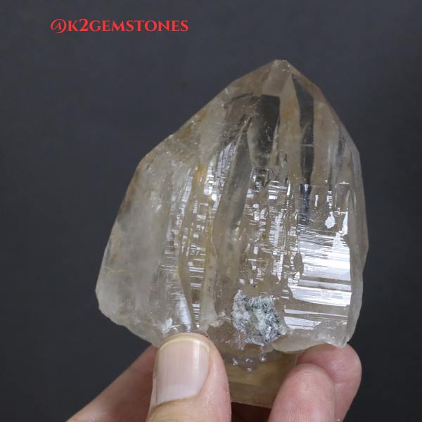 Himalayan Quartz Crystal