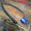 Damascus Steel Knives, Damascus Knife