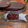 Damascus Steel Knives, Damascus Knife