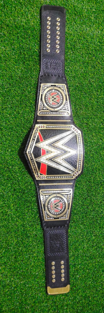 Champion Belt