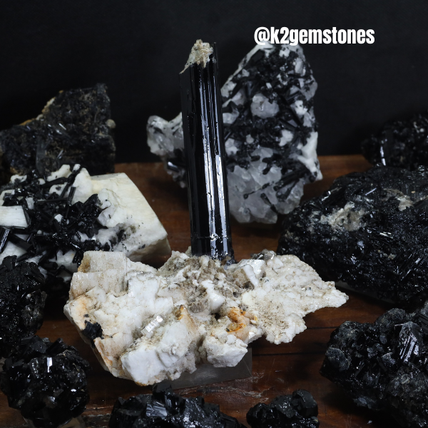 mineral specimen