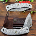 Damascus Steel Knives, Damascus Knife