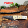Damascus Steel Knives, Damascus Knife