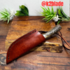 DeerHorn Mini Hunter