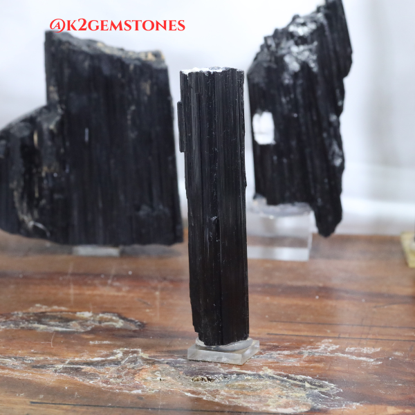 Schorl “Black Tourmaline