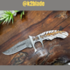Damascus Steel Knives, Damascus Knife