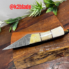 Damascus Steel Knives, Damascus Knife