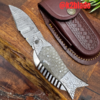 Damascus Steel Knives, Damascus Knife
