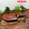 DeerHorn Mini Hunter