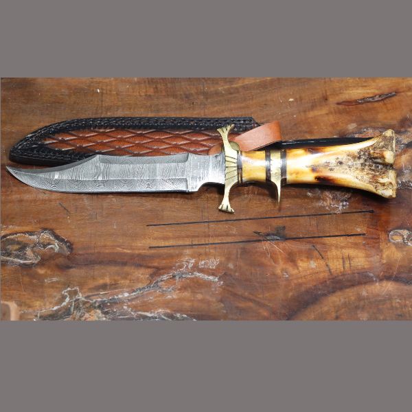 Antler style bowie